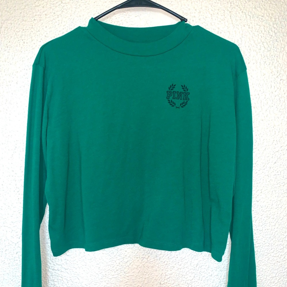 Victoria Secret PINK long sleeves